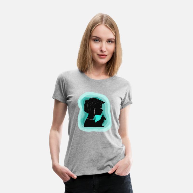 Cats Are Interested In Exciting Events.