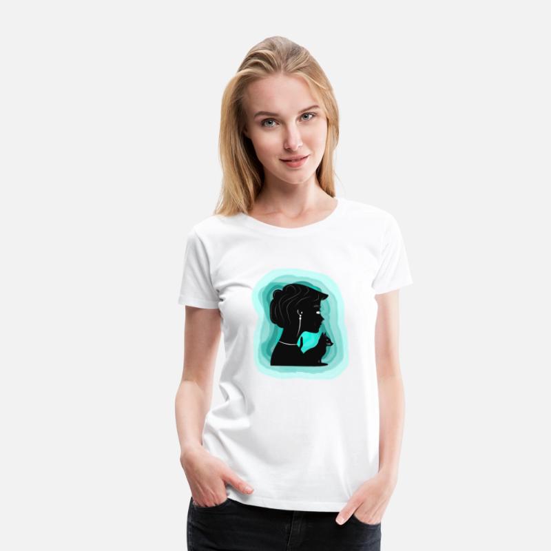 Cats Are Interested In Exciting Events.