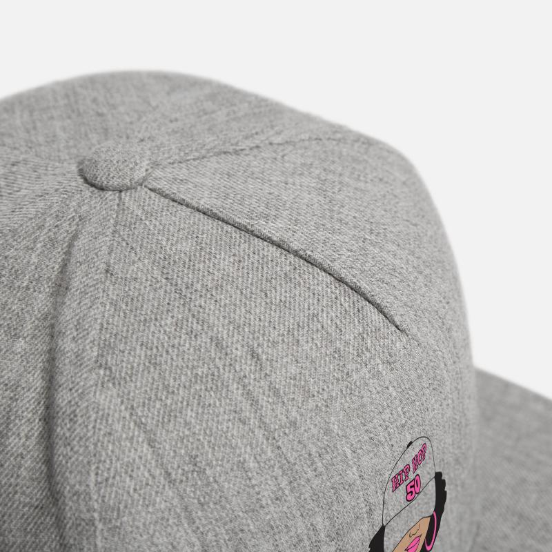 Celebrate 50 Years of Rap Music & Hip Hop Culture