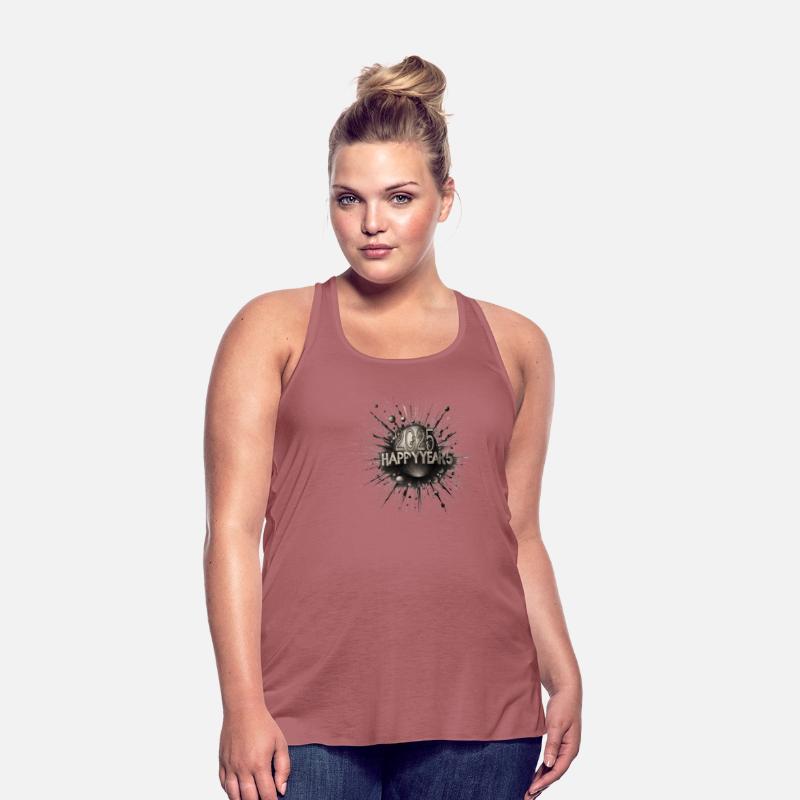 Celebratory Explosion of Creativity - HAPPY YEAR