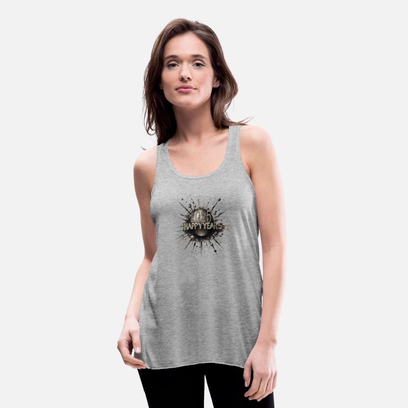 Celebratory Explosion of Creativity - HAPPY YEAR