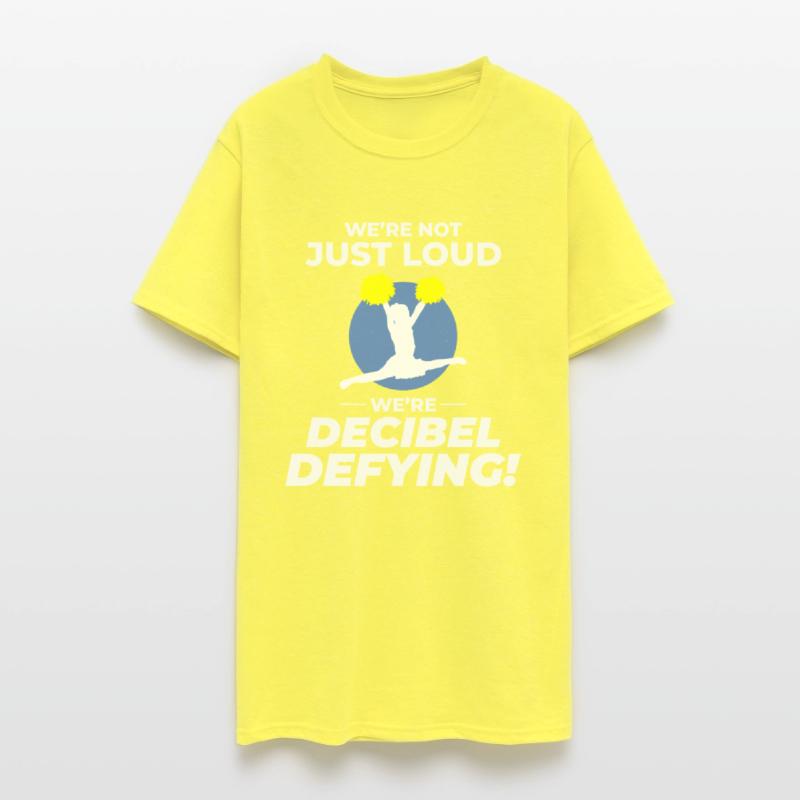 Cheerleader Cheerleading Girl Cheering Cheer Squad