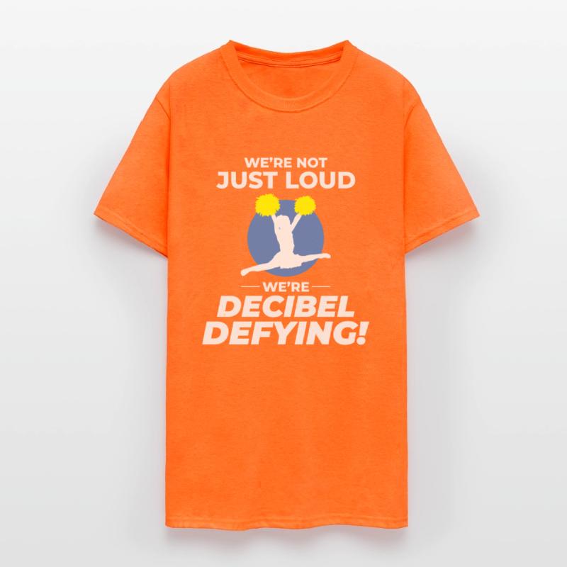 Cheerleader Cheerleading Girl Cheering Cheer Squad