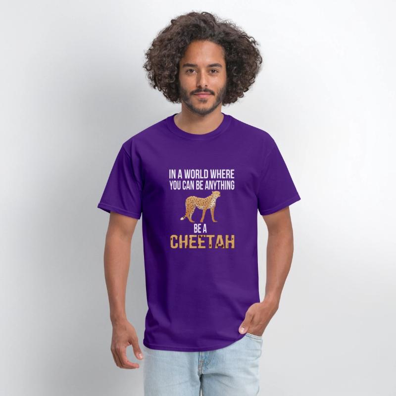 Cheetah Gifts Cheetah Lover African Savanna Animal
