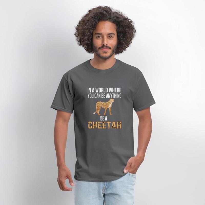 Cheetah Gifts Cheetah Lover African Savanna Animal