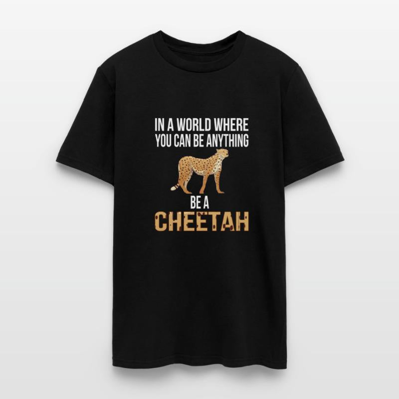 Cheetah Gifts Cheetah Lover African Savanna Animal