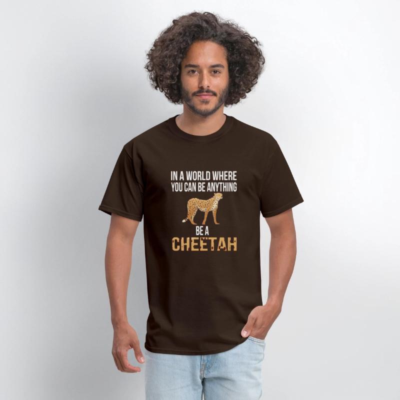 Cheetah Gifts Cheetah Lover African Savanna Animal