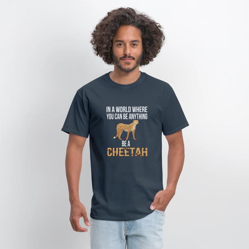 Cheetah Gifts Cheetah Lover African Savanna Animal