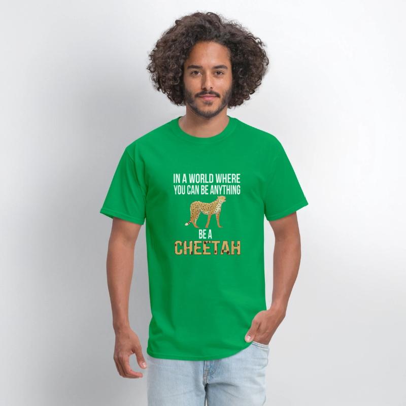 Cheetah Gifts Cheetah Lover African Savanna Animal
