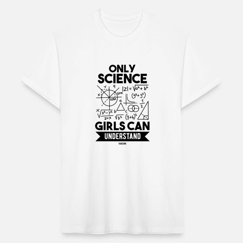 Chemical Science girls daughter wife