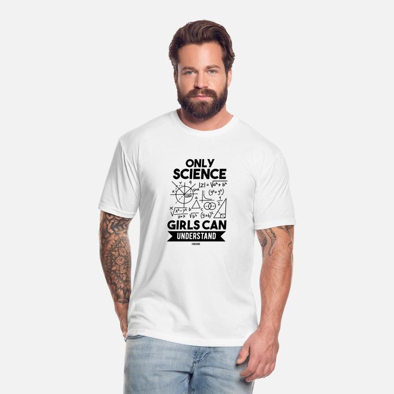 Chemical Science girls daughter wife