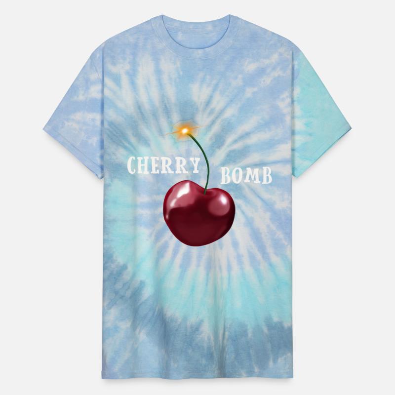 Cherry bomb big