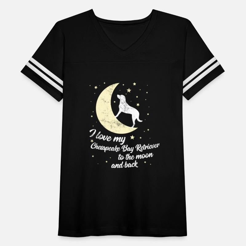 Chesapeake Bay Retriever