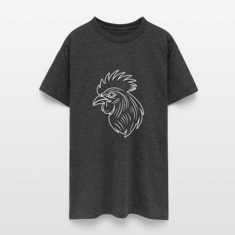 Chicken Hen Rooster Farm Chicks