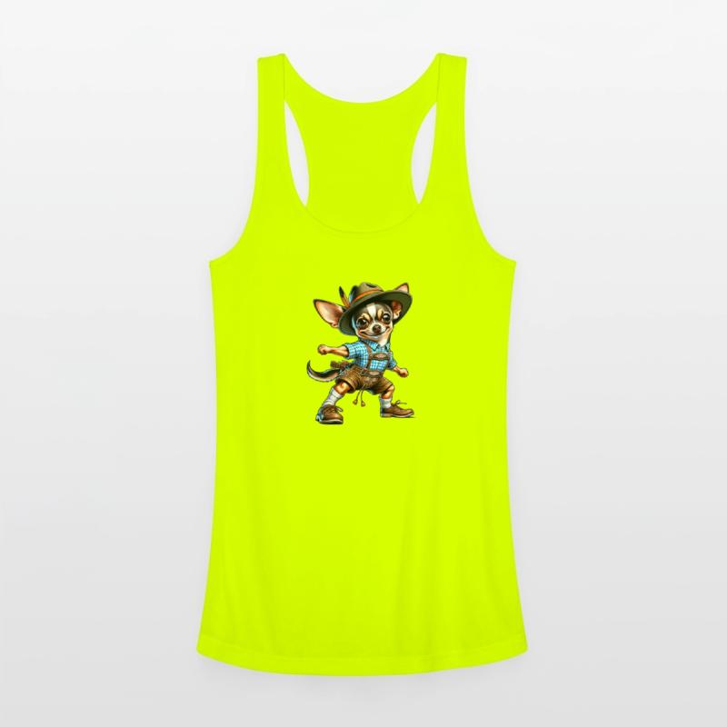 Chihuahua dog Bavaria