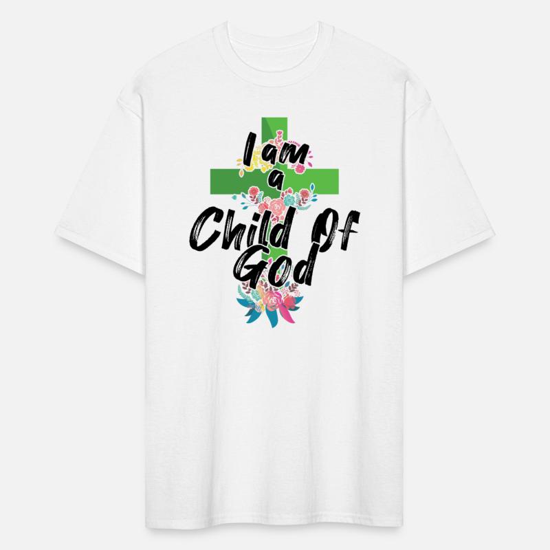 Child Of God Lord Faith Christian Jesus