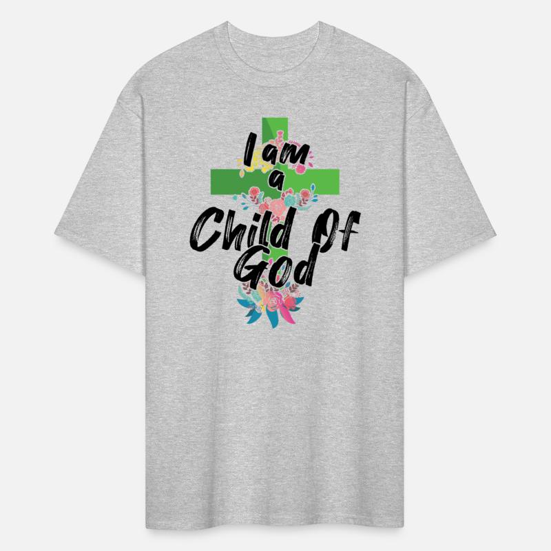 Child Of God Lord Faith Christian Jesus