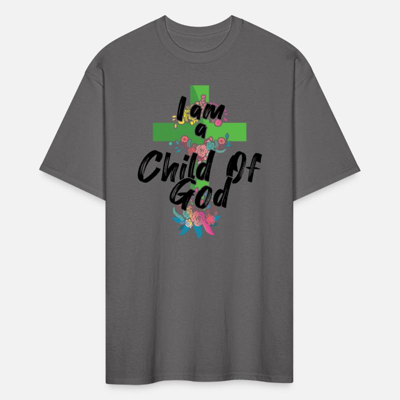 Child Of God Lord Faith Christian Jesus