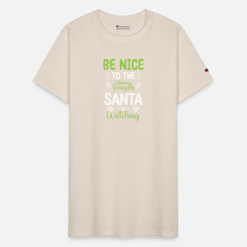 Chimney Sweep Craft Luck Career