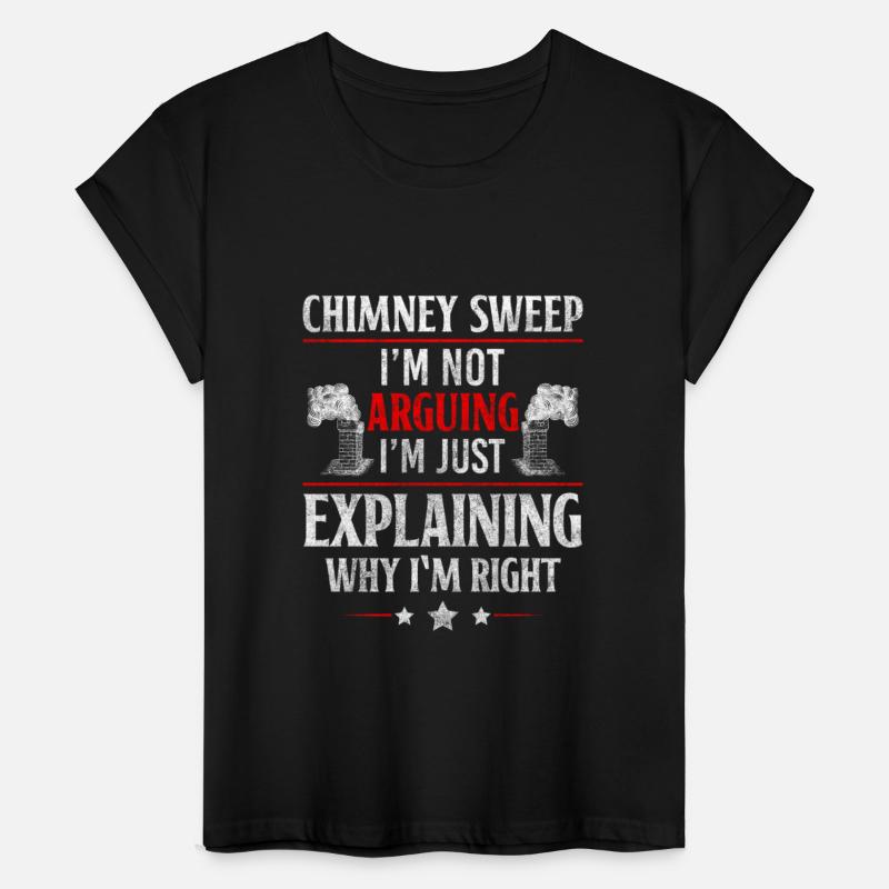 Chimney Sweep Roof Lucky Shamrock