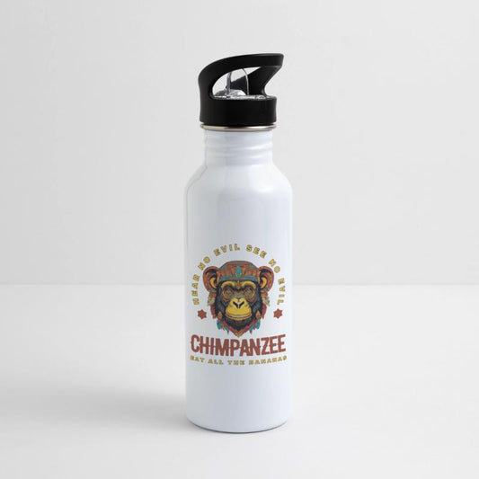 Chimpanzee