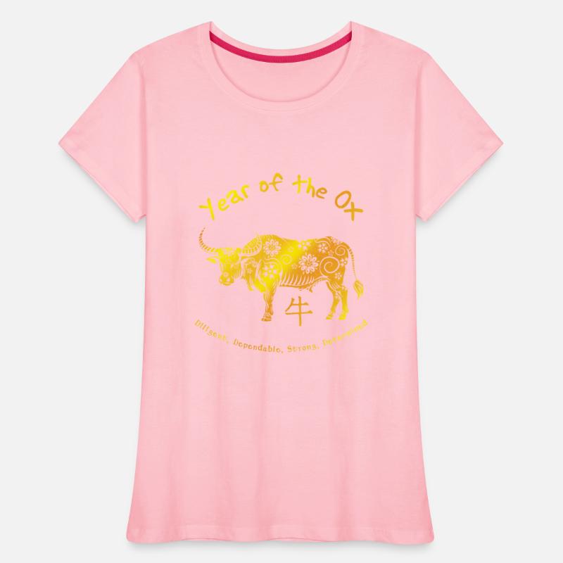 Chinese New Year Of Ox Chinese Zodiac