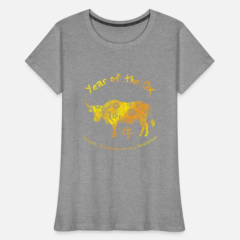 Chinese New Year Of Ox Chinese Zodiac