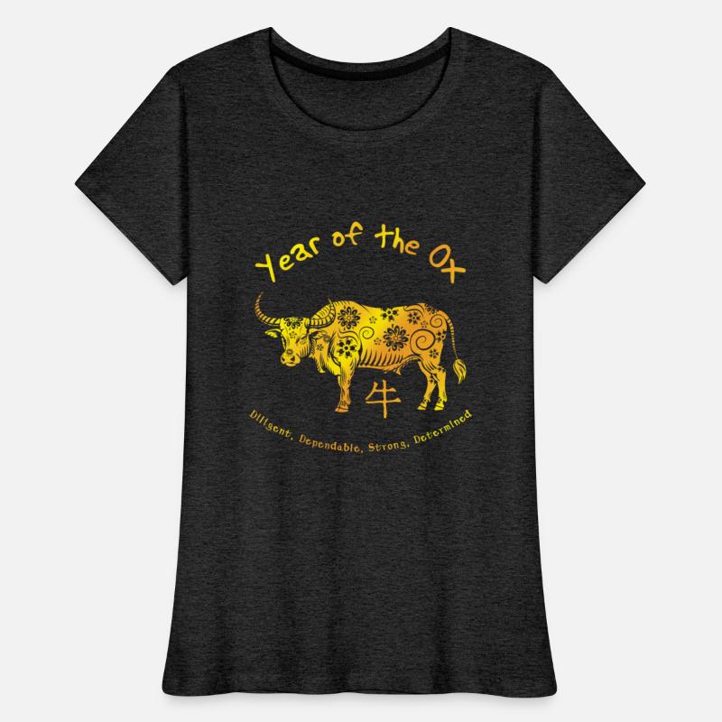 Chinese New Year Of Ox Chinese Zodiac