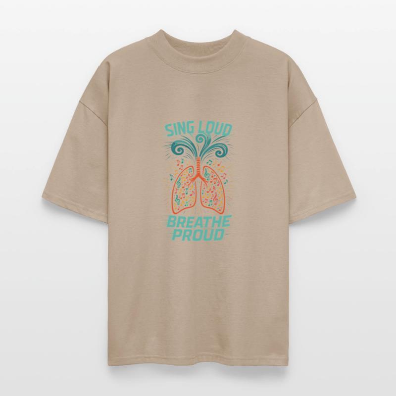 Choir Member High School College Vocal Ensemble