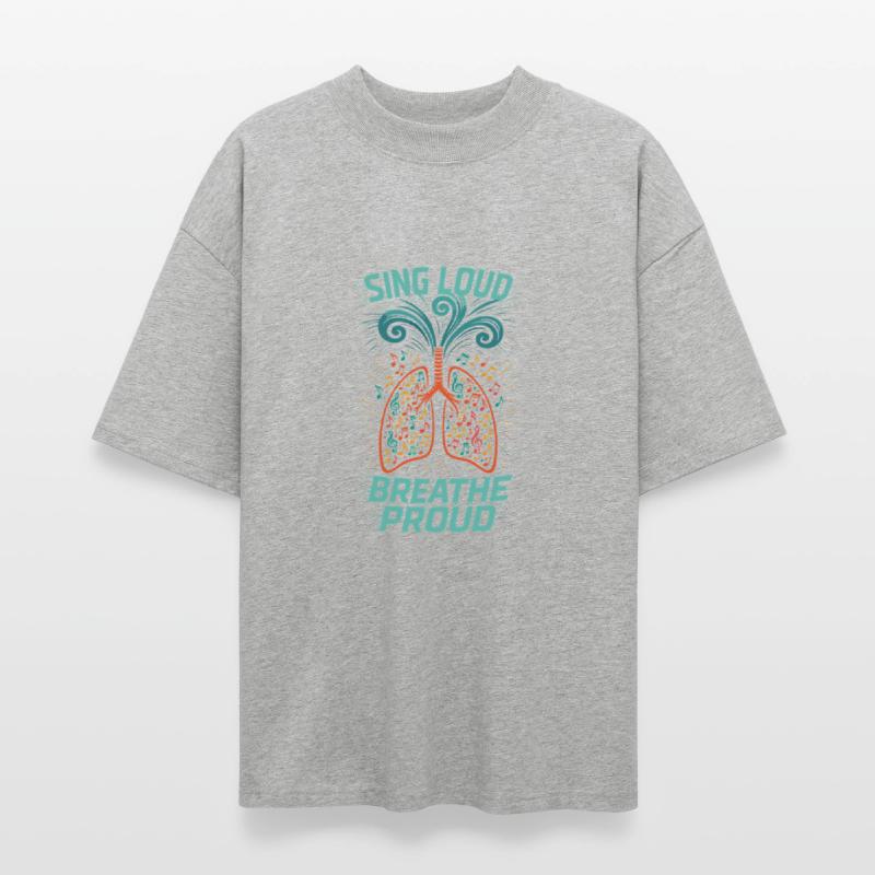 Choir Member High School College Vocal Ensemble