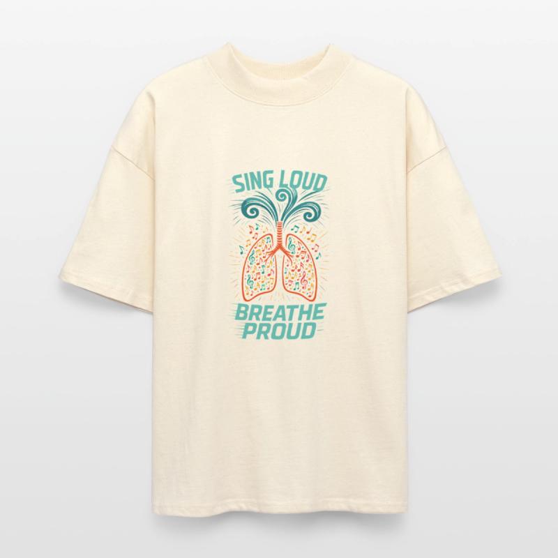 Choir Member High School College Vocal Ensemble