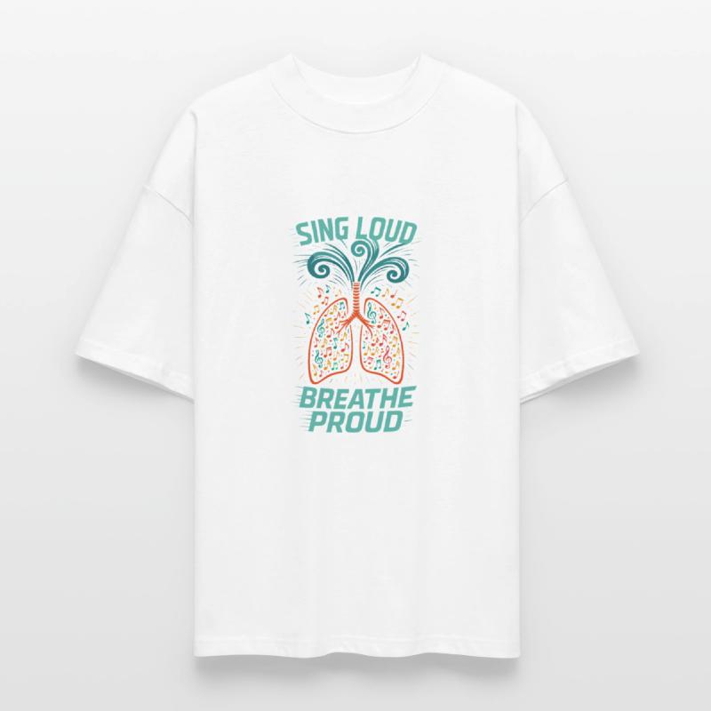 Choir Member High School College Vocal Ensemble