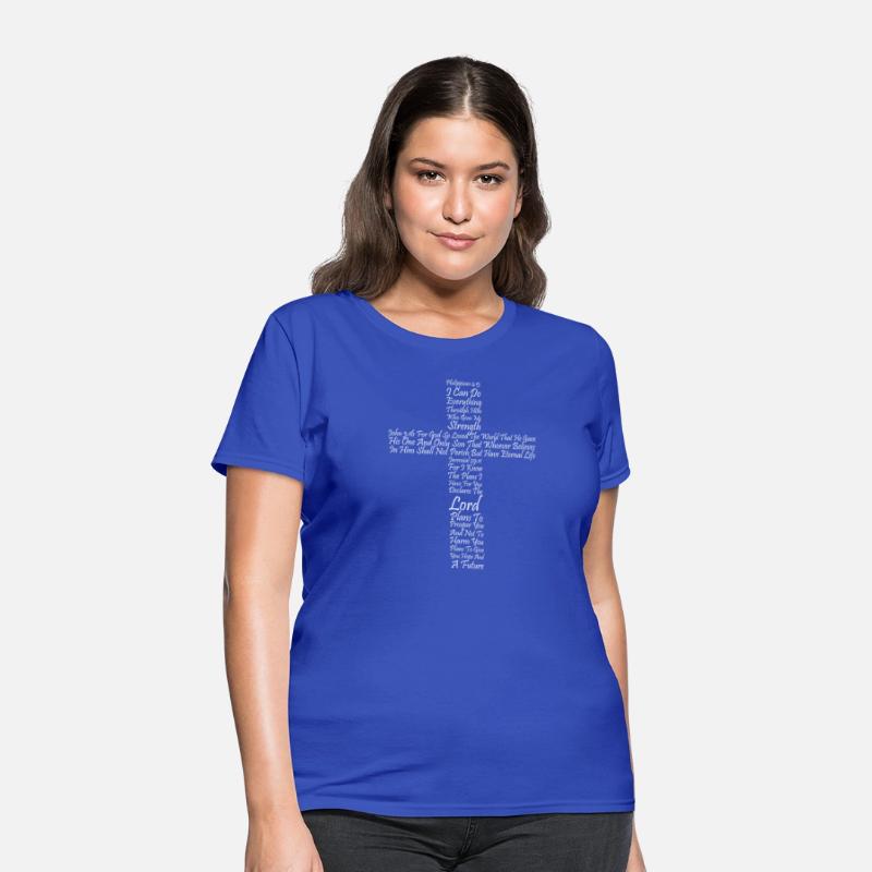 Christian Religious Faith Cross Of Inration