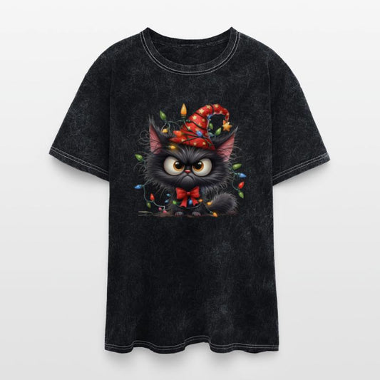 Christmas Merry Christmas For Gift Christmas Cat