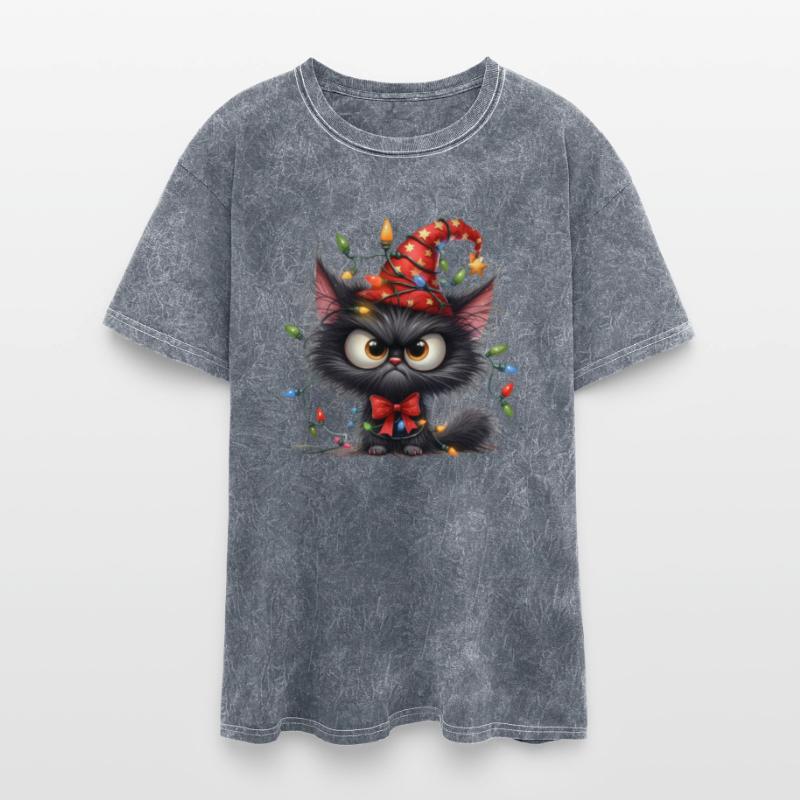 Christmas Merry Christmas For Gift Christmas Cat