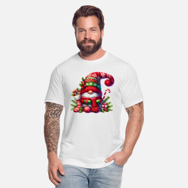 Christmas Merry Christmas For Gift Christmas Gnome