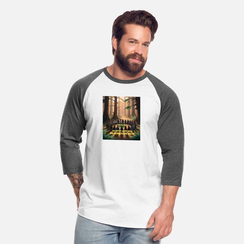 Cilantro Anonymous- Wilderness Retreat