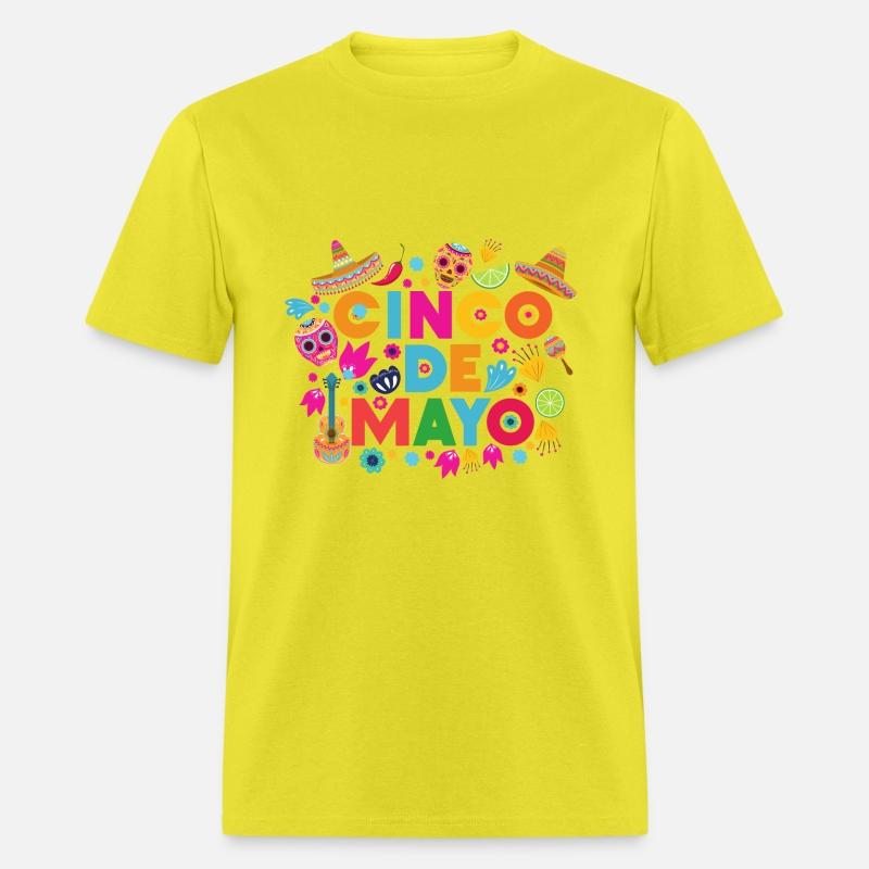 cinco de mayo