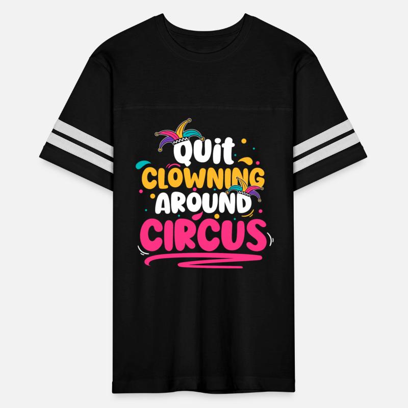 Circus Tent Artist Traveling Circus Show