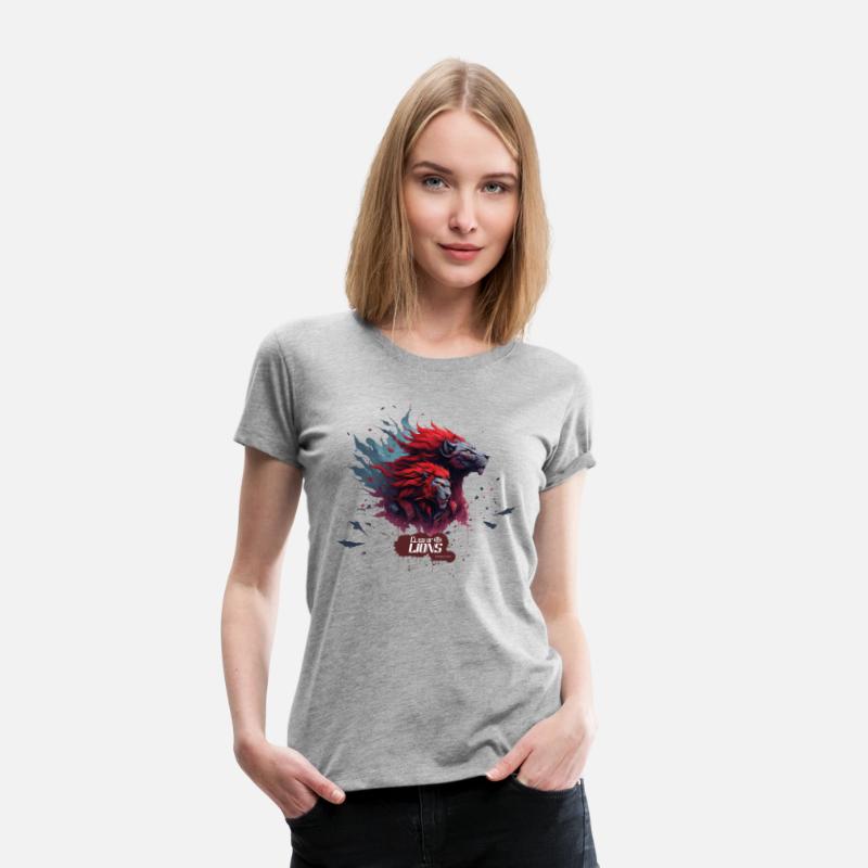 Clash of Lions 31 - Collectibles by LGALLP