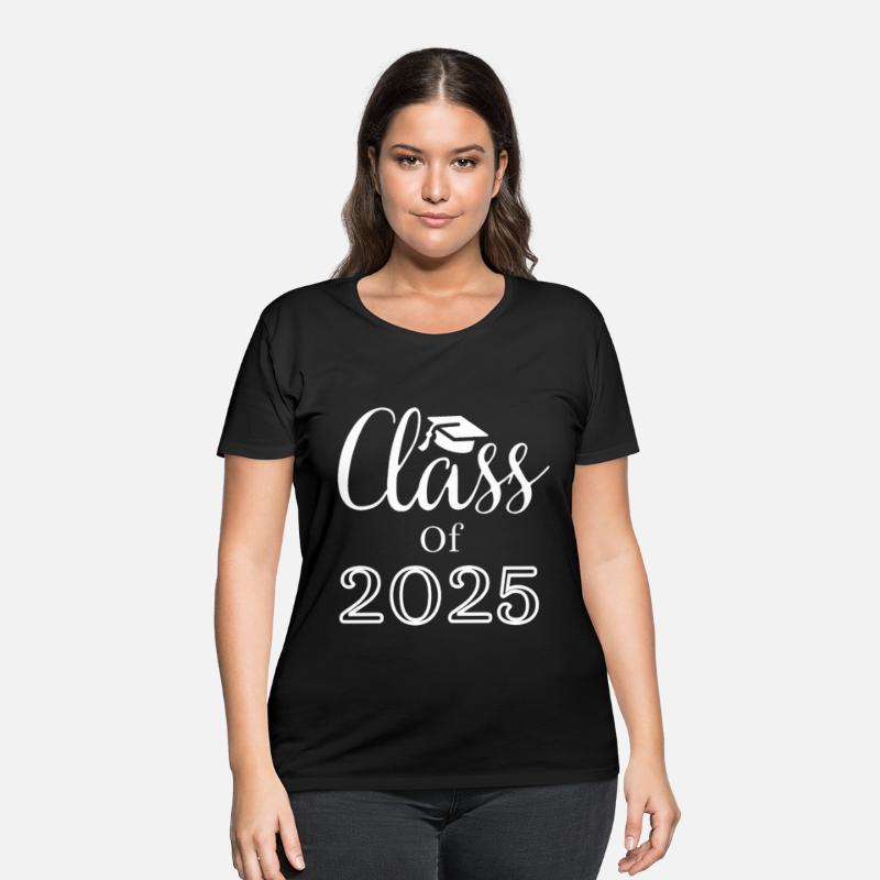 Class of 2025 – Proud Graduate
