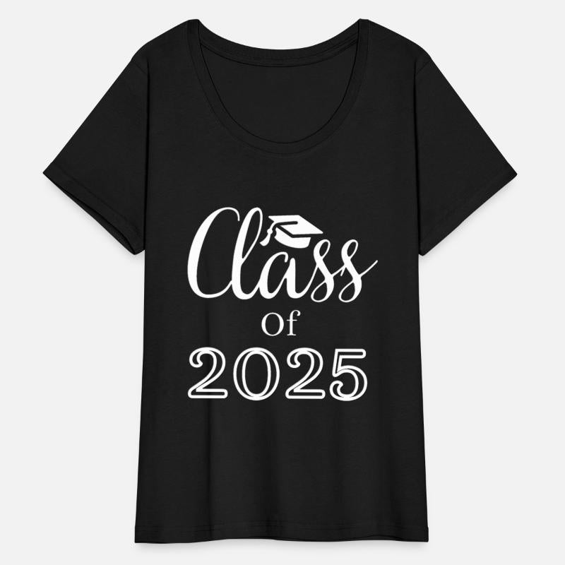 Class of 2025 – Proud Graduate