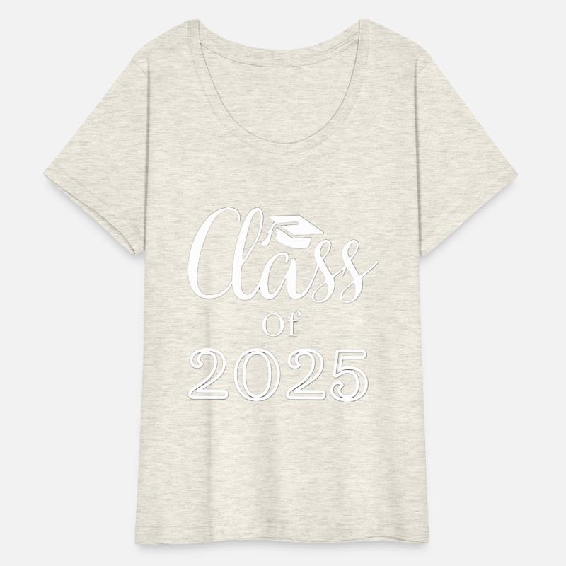 Class of 2025 – Proud Graduate