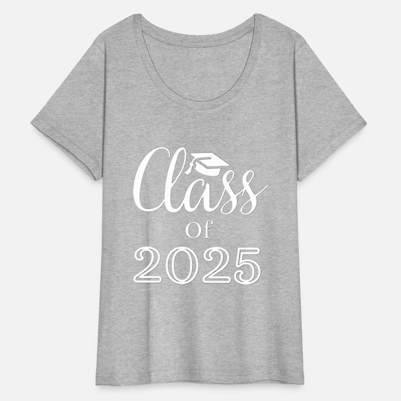 Class of 2025 – Proud Graduate