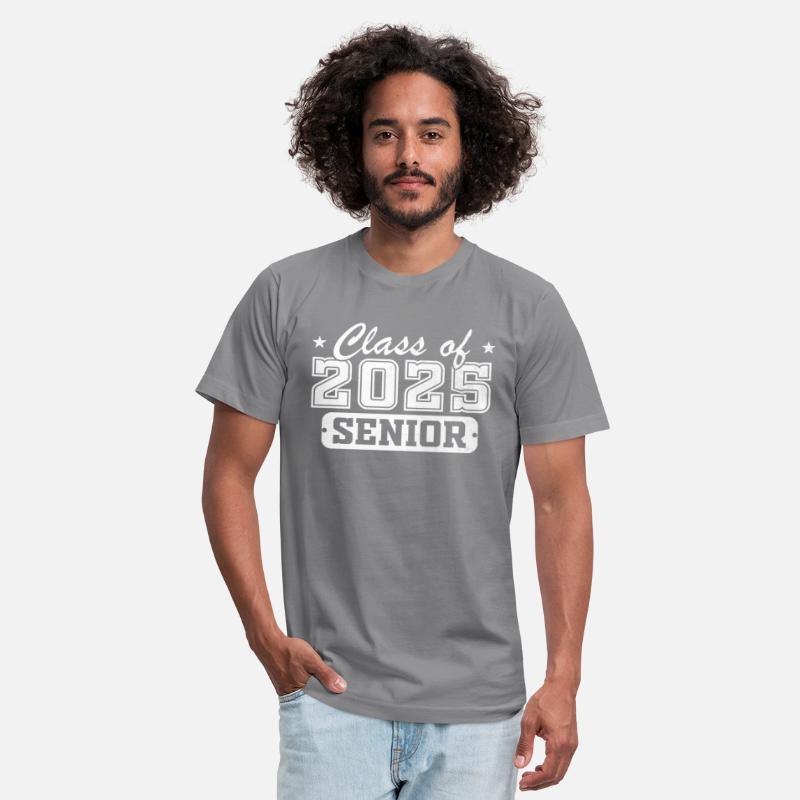 Class of 2025 Senior Graduation Back To School