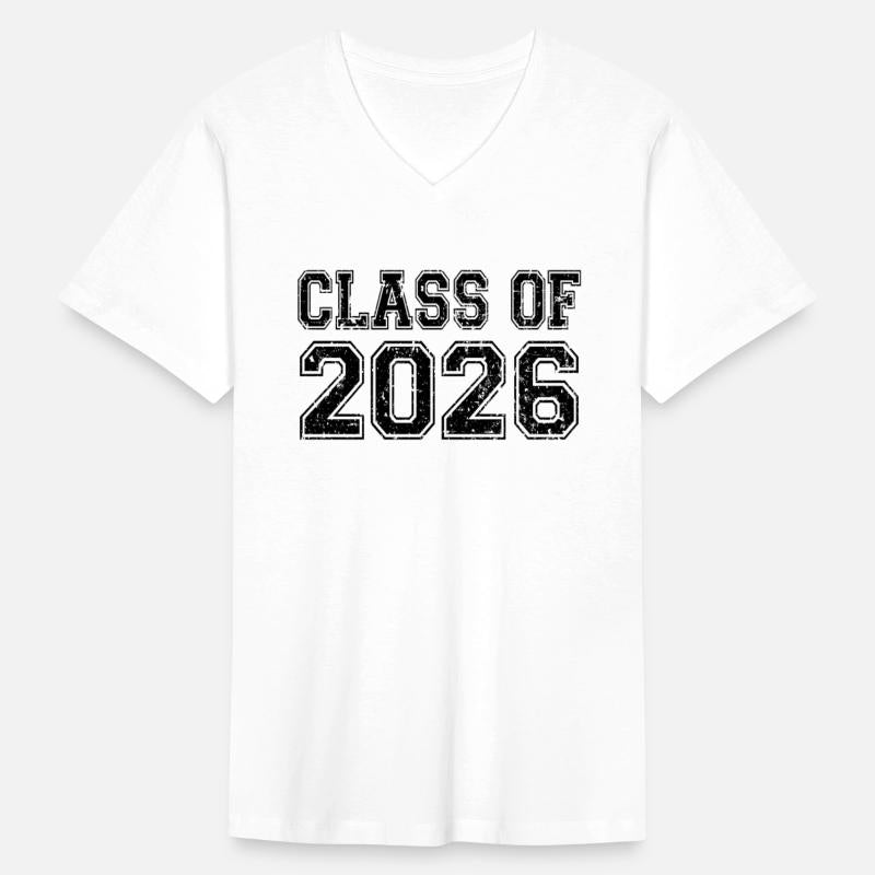 Class Of 2026