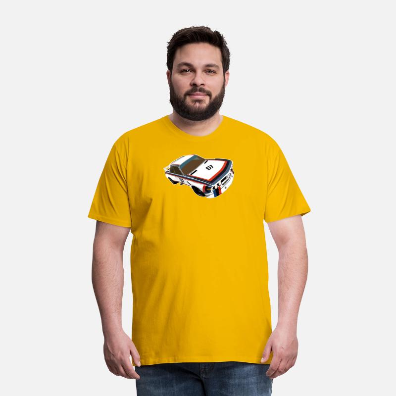 Classic 3.0CSL Race Car with Heritage Colours