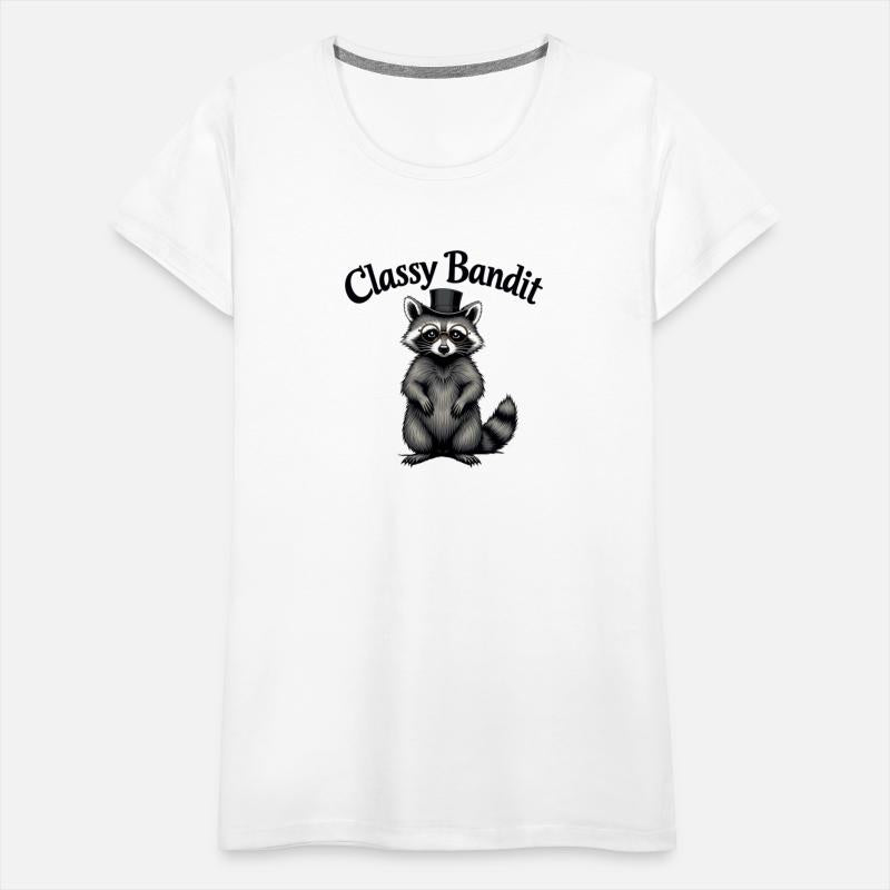 Classy Bandit
