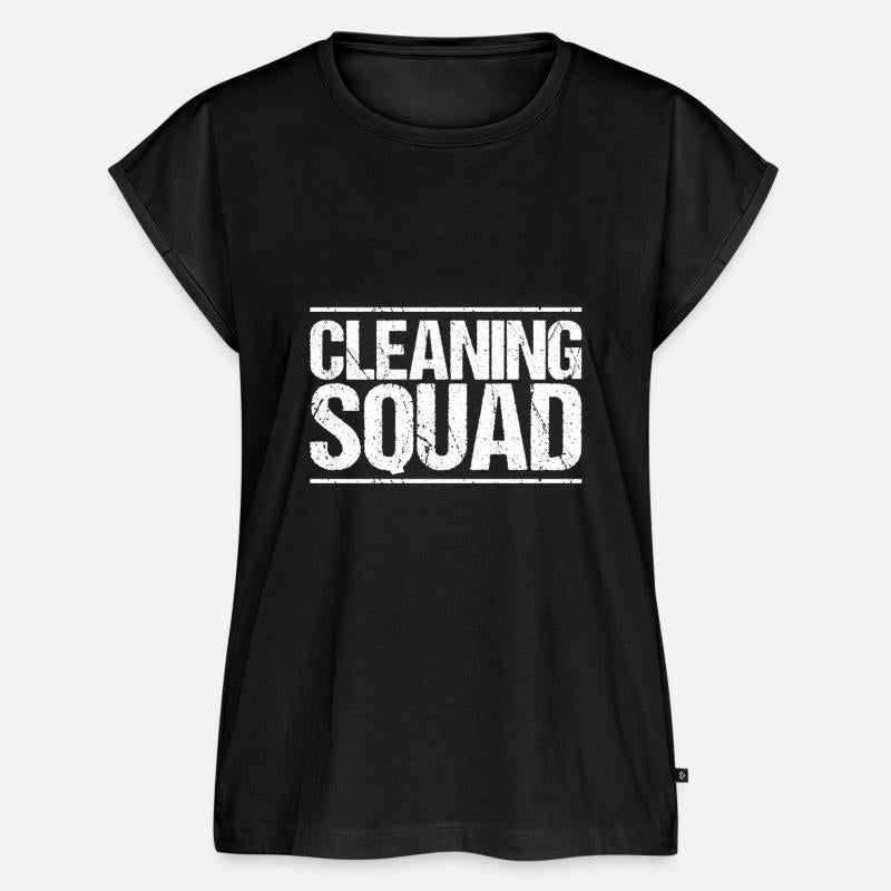 Cleaner Cleaning Operative Building Cleaner