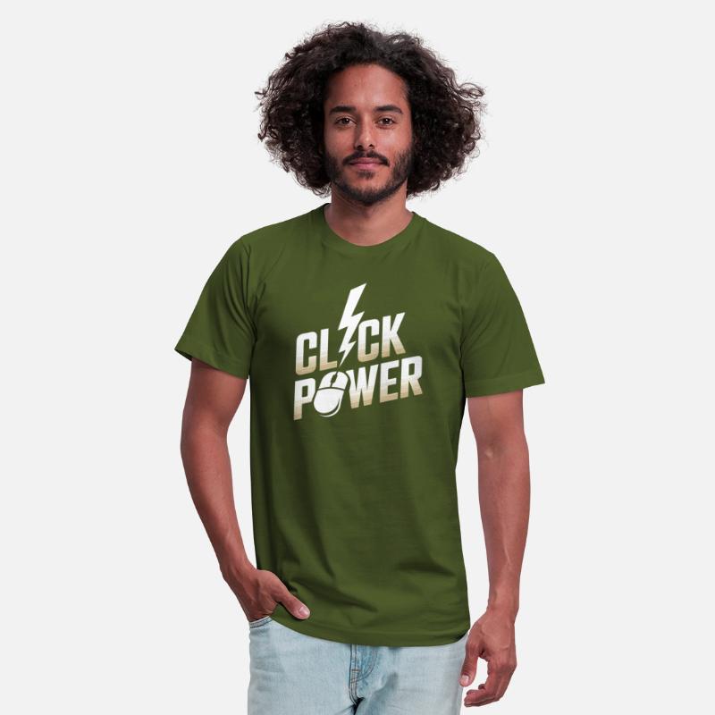 Click Power Cyber Monday Shopping Force